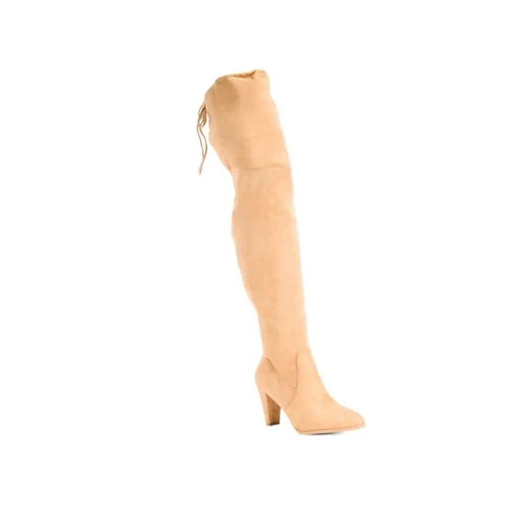 Catherine Malandrino Over-the-Knee Boots‎